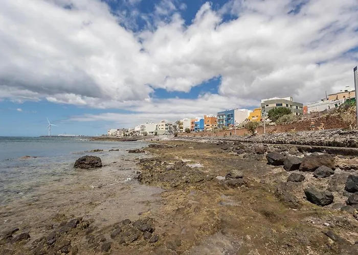 Guestready - Mis Tres Sentidos Apartment Arinaga